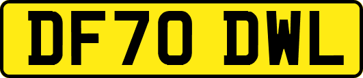 DF70DWL