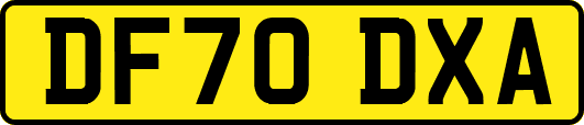 DF70DXA