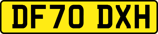 DF70DXH