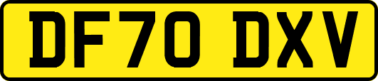 DF70DXV