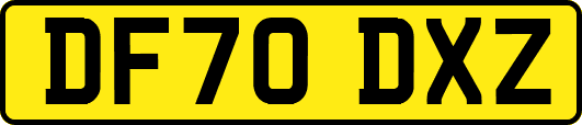 DF70DXZ