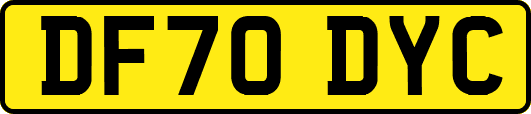 DF70DYC