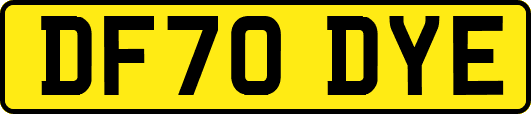 DF70DYE