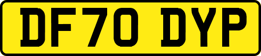 DF70DYP