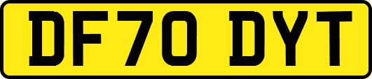DF70DYT