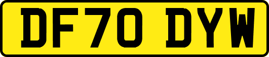 DF70DYW