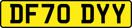 DF70DYY