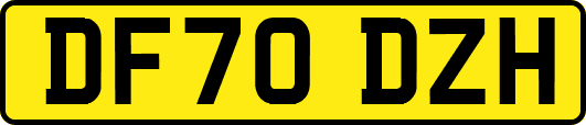 DF70DZH