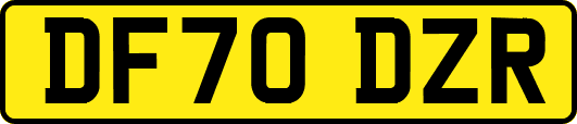DF70DZR
