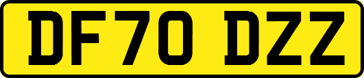 DF70DZZ