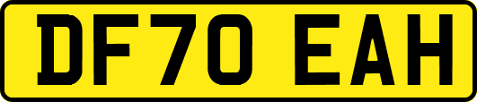 DF70EAH