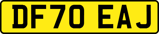 DF70EAJ
