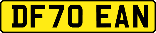 DF70EAN