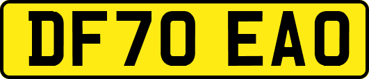 DF70EAO