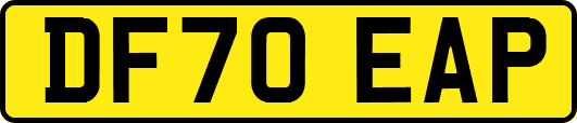 DF70EAP