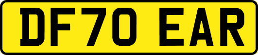 DF70EAR