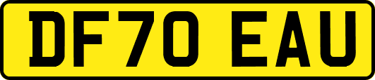 DF70EAU