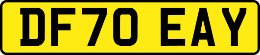 DF70EAY