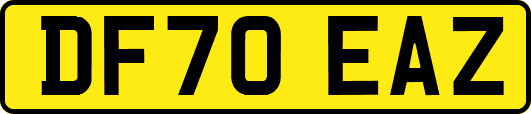 DF70EAZ