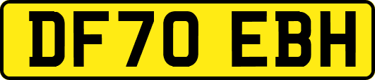 DF70EBH