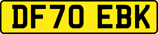 DF70EBK