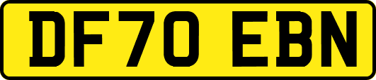 DF70EBN