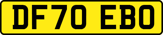 DF70EBO