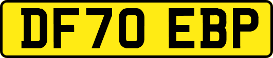 DF70EBP