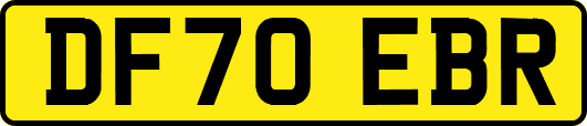 DF70EBR