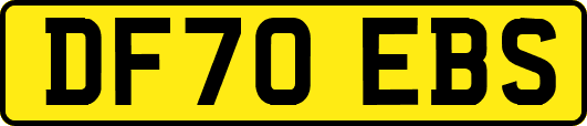 DF70EBS