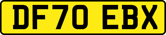 DF70EBX