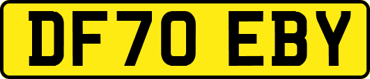 DF70EBY