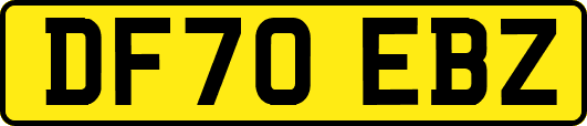 DF70EBZ
