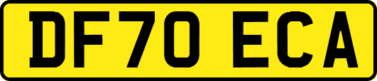 DF70ECA