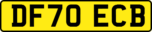 DF70ECB