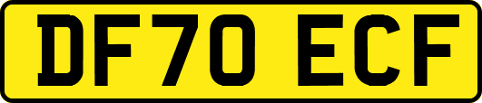 DF70ECF