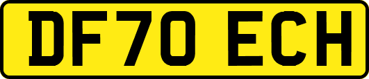 DF70ECH