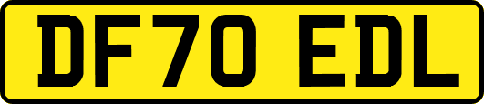 DF70EDL