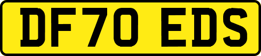 DF70EDS