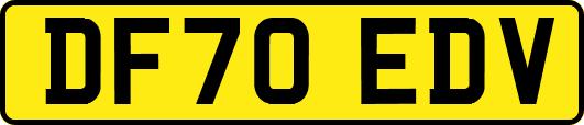DF70EDV