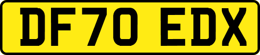 DF70EDX