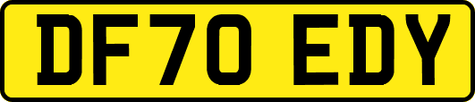 DF70EDY