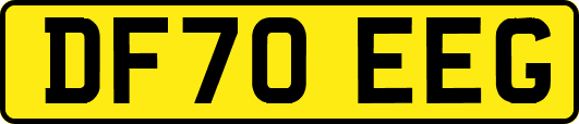 DF70EEG