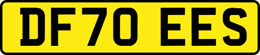 DF70EES