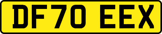 DF70EEX