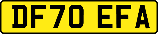DF70EFA