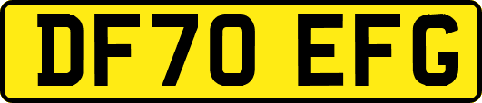 DF70EFG