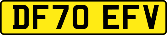 DF70EFV
