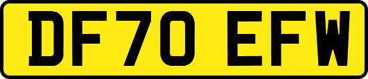 DF70EFW