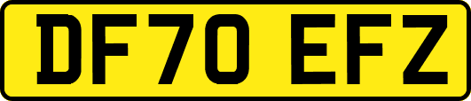 DF70EFZ